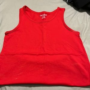 This shirt is from Cat and Jack